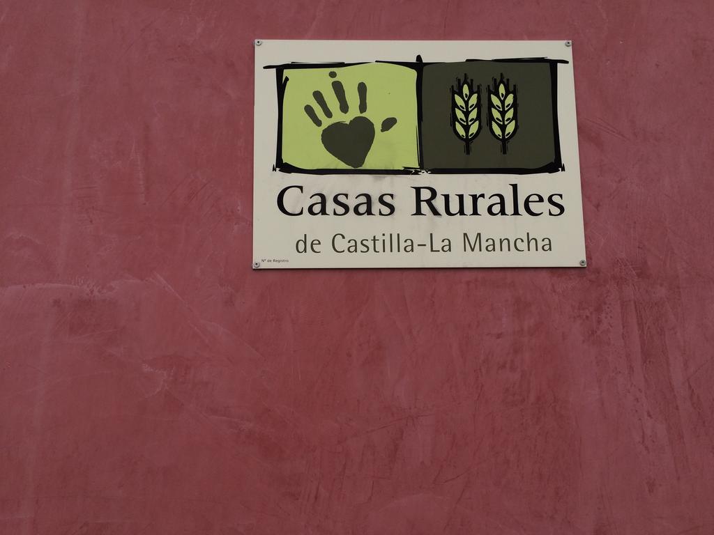 Casa Miranda Vila Tazona Exterior foto