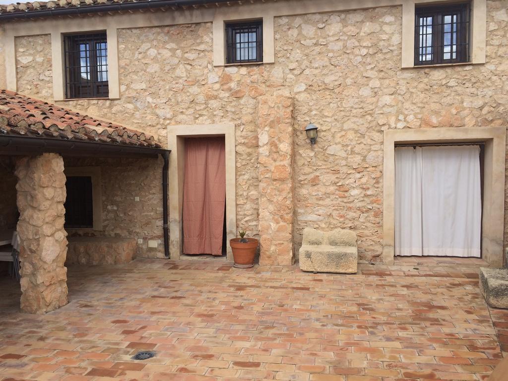 Casa Miranda Vila Tazona Exterior foto
