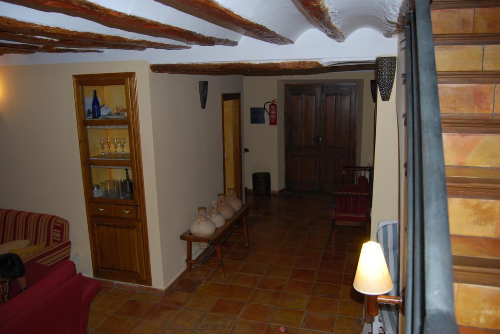 Casa Miranda Vila Tazona Exterior foto